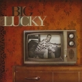 Big Lucky CD Cover