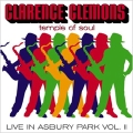 Live In Asbury Park Volume 2 CD Cover
